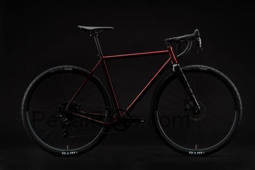 Rondo Ruut ST 2 avaliação e ficha técnica